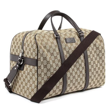 gucci watch travel case|best luggage for Gucci.